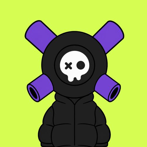VYRO No. 003