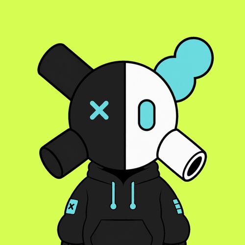 VYRO No. 005